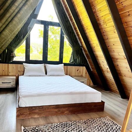 Karya Bungalov Villa Dalaman Exteriér fotografie