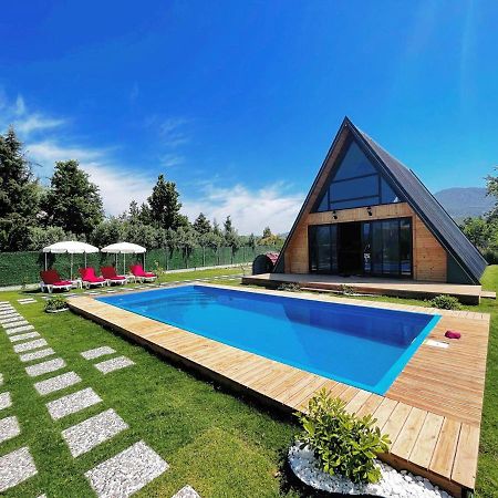 Karya Bungalov Villa Dalaman Exteriér fotografie