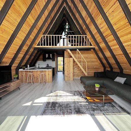 Karya Bungalov Villa Dalaman Exteriér fotografie