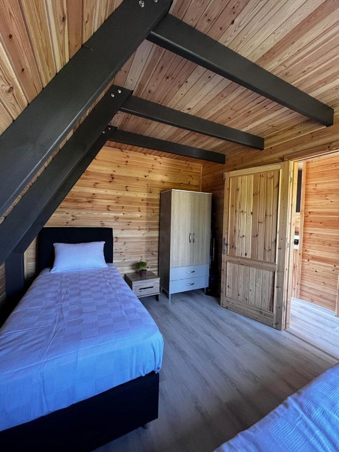 Karya Bungalov Villa Dalaman Exteriér fotografie