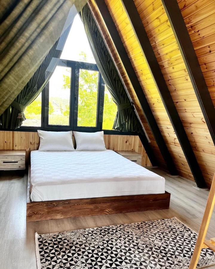Karya Bungalov Villa Dalaman Exteriér fotografie