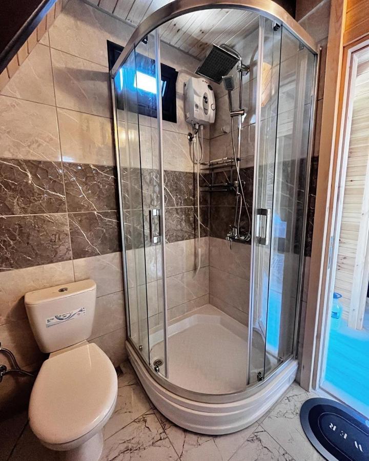 Karya Bungalov Villa Dalaman Exteriér fotografie