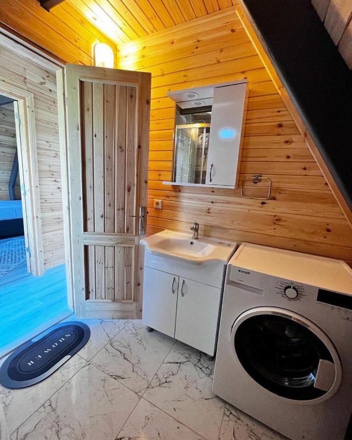 Karya Bungalov Villa Dalaman Exteriér fotografie