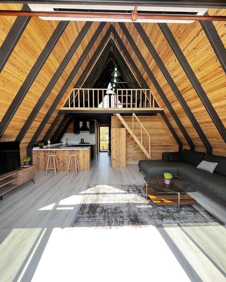 Karya Bungalov Villa Dalaman Exteriér fotografie