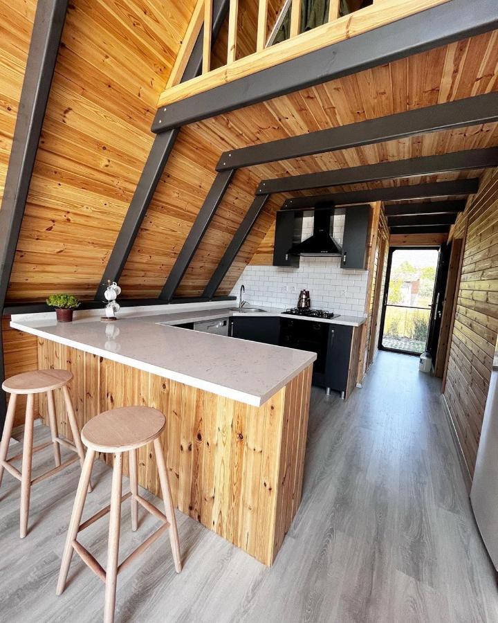 Karya Bungalov Villa Dalaman Exteriér fotografie