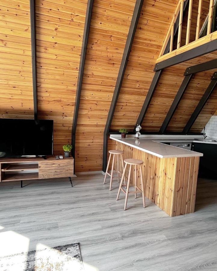 Karya Bungalov Villa Dalaman Exteriér fotografie